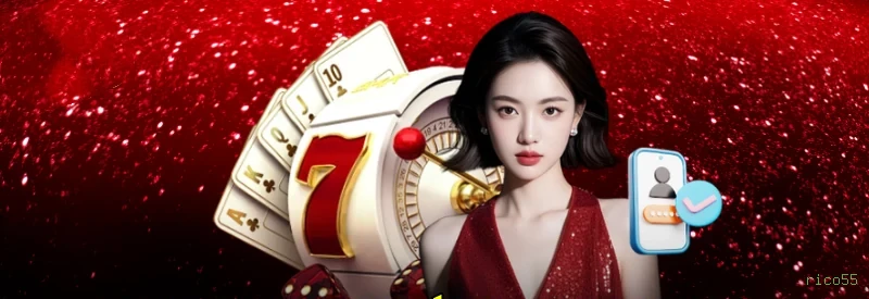 cassino_Baccarat